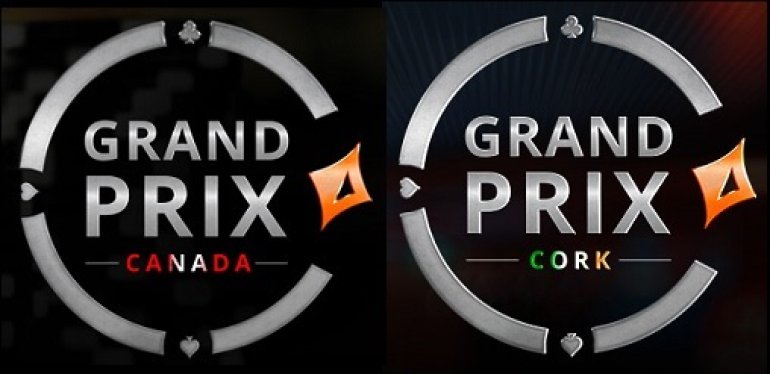 partypoker & Grand Prix Poker Tour 2017